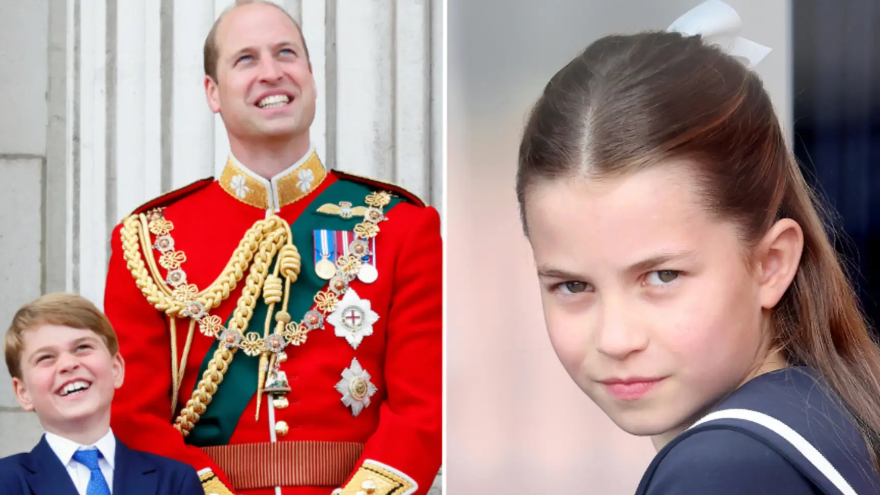 Prince George to be separated from Prince William and Princess Charlotte as royal ban enforced