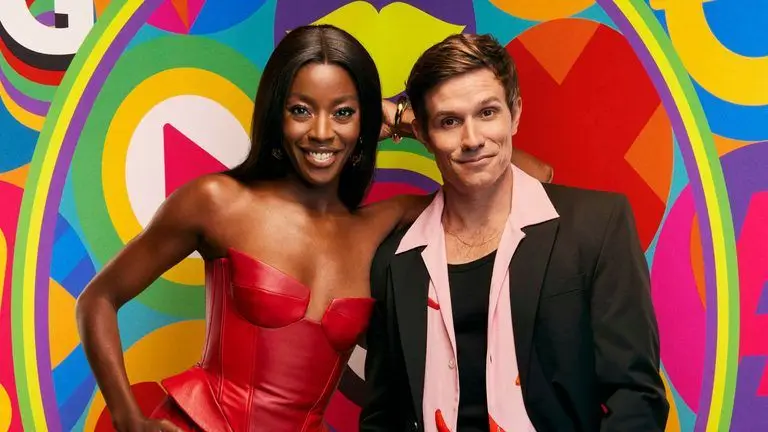 The Celebrity Big Brother winner won't receive a cash prize this year.