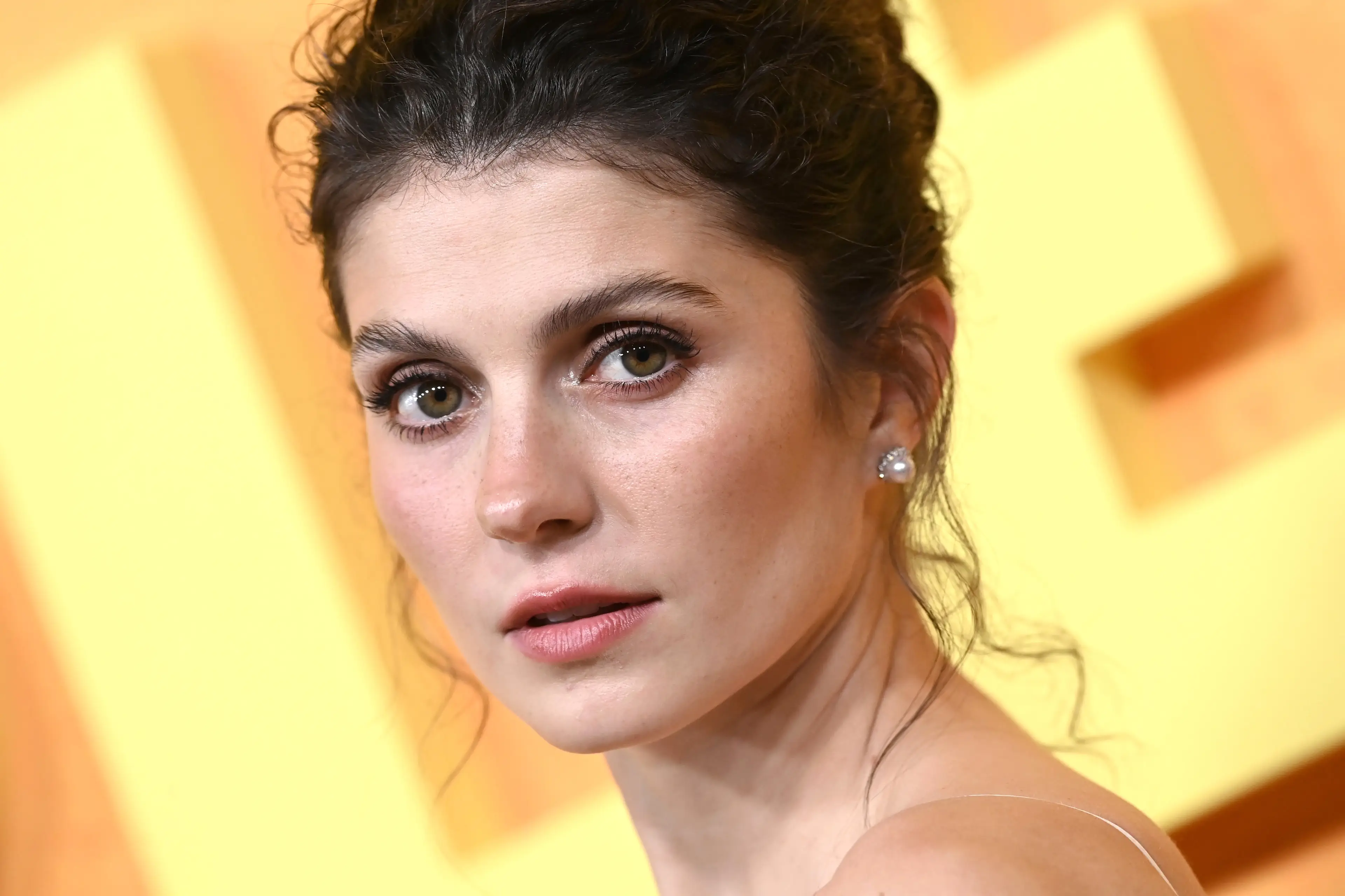 Fans are hoping for Emily Bader to take on the role (Axelle/Bauer-Griffin/FilmMagic)