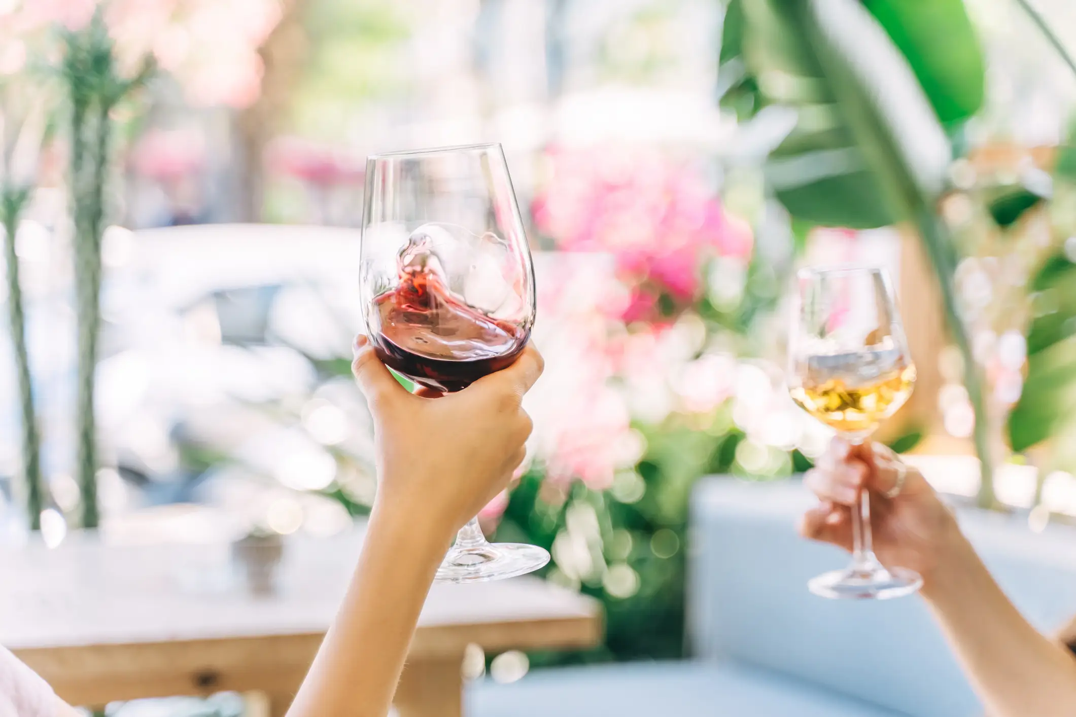 The expert describes pre-addiction as a risk state (Getty Stock Images)