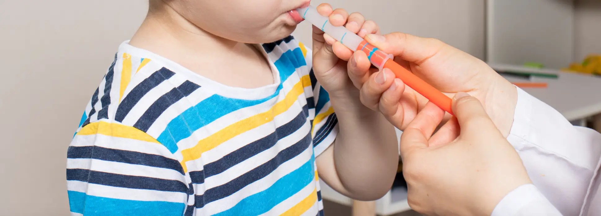 Nearly 90,000 bottles of children’s ibuprofen have been recalled across the United States (Getty Stock Images)