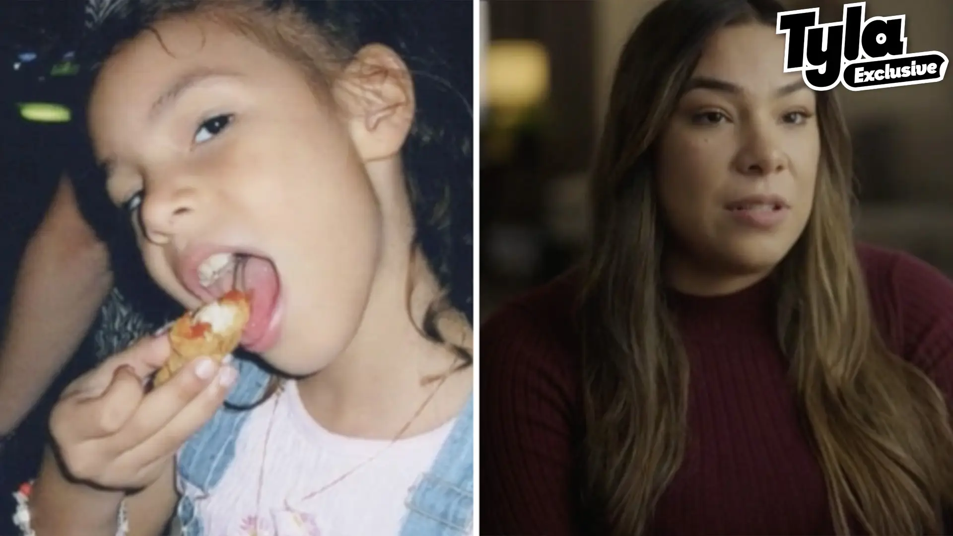 Mum of baby kidnapped in house fire recognised missing daughter at party six years later thanks to one key feature