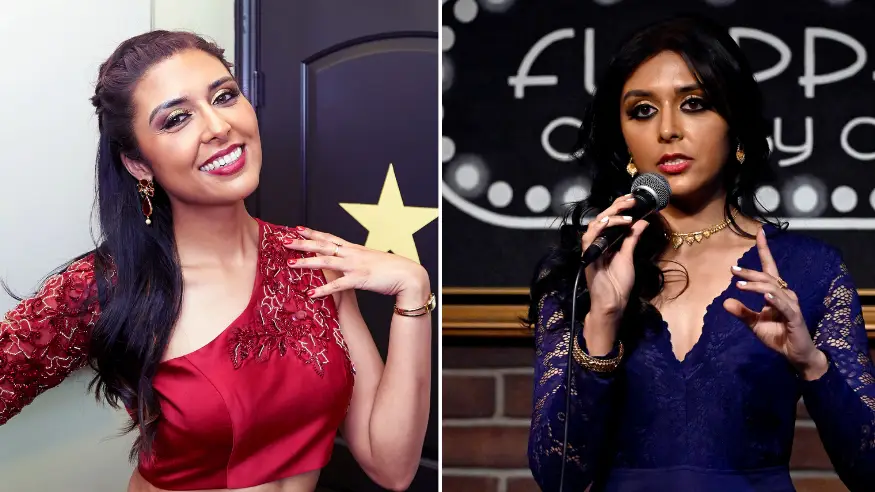 Unique Nicole/Getty Images/ Michael S. Schwartz/Getty Images