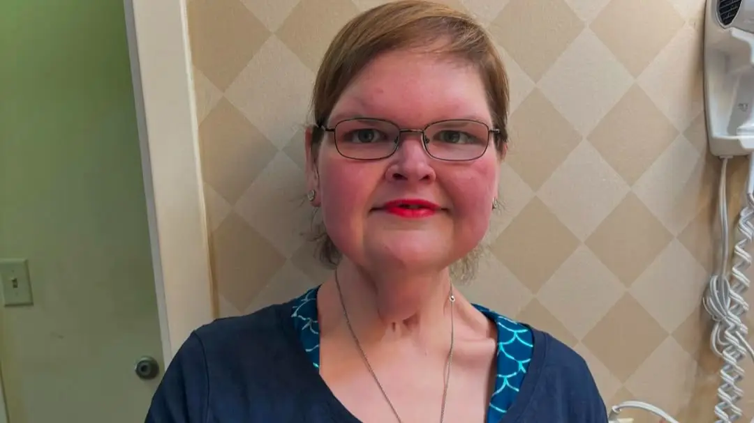 Instagram/@queentammy86