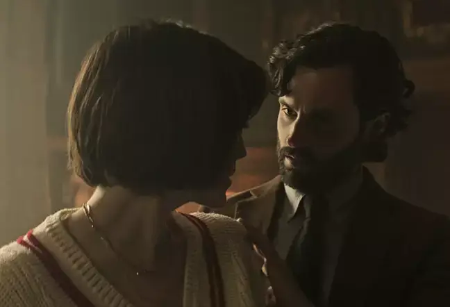 One last season of You to go, but will Joe survive to the end of his own show?