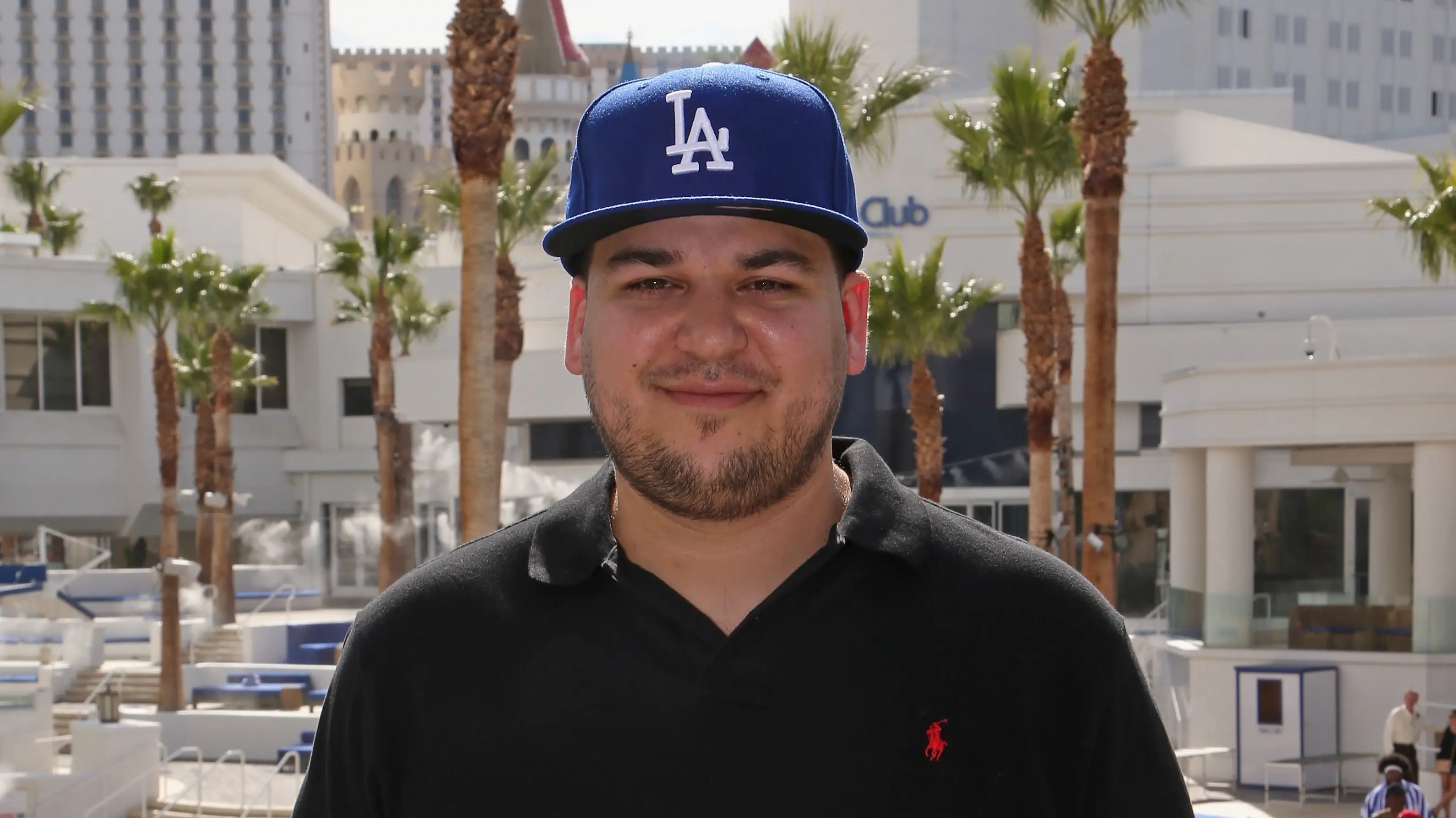 Gabe Ginsberg/Getty Images