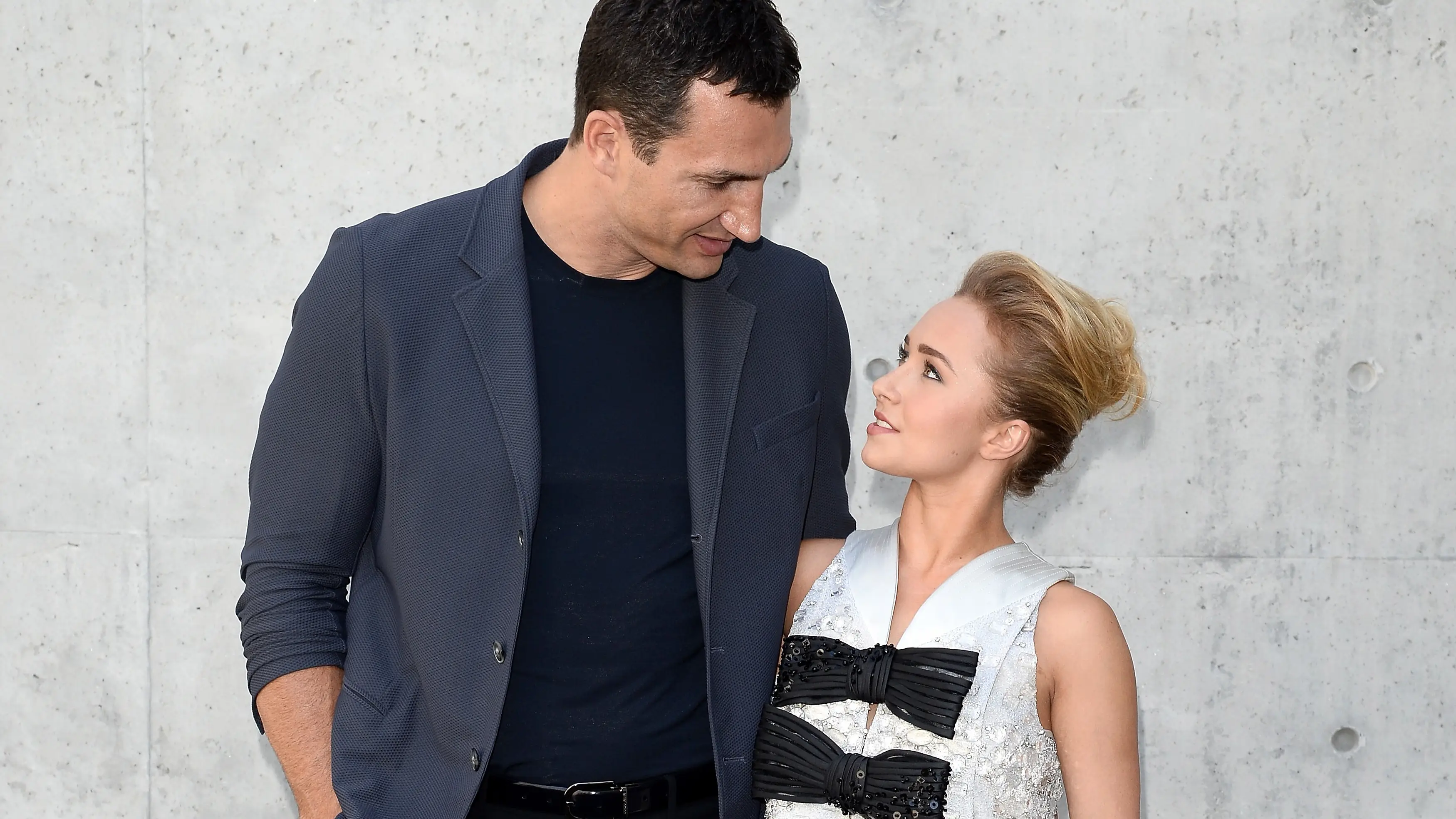 Venturelli/WireImage