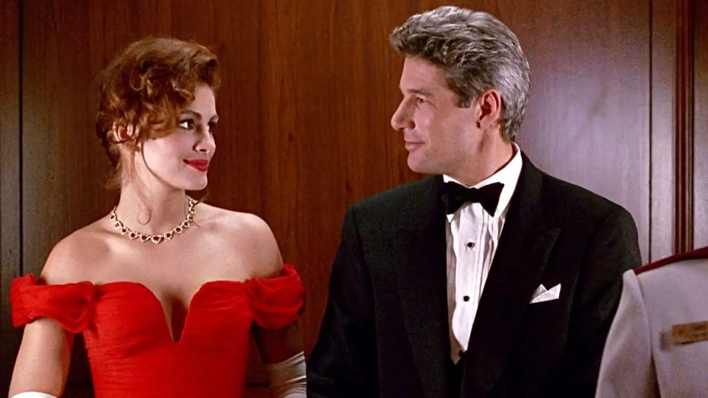 Pretty Woman.