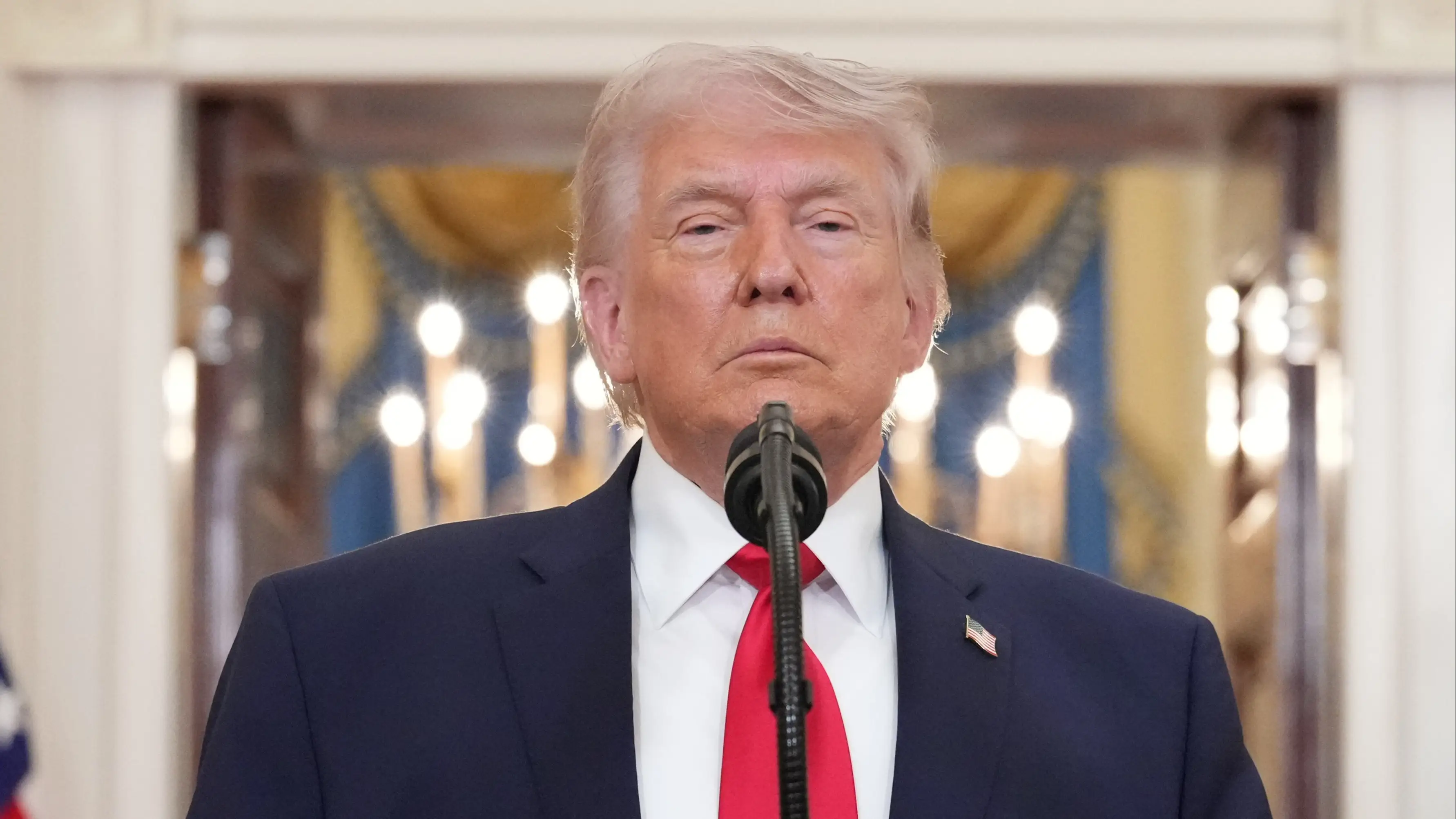 Alex Brandon-Pool/Getty Images