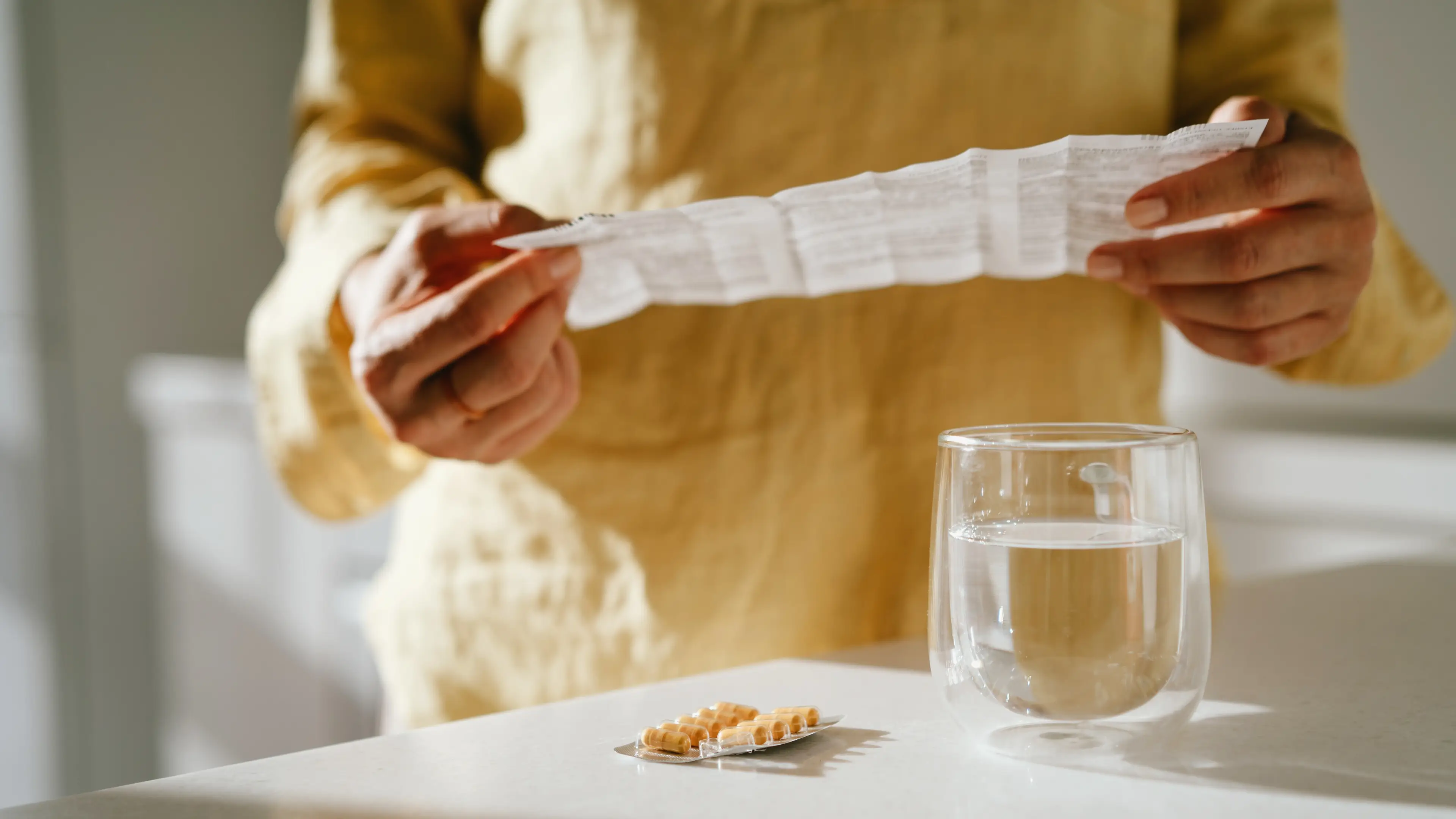 Scientists find surprising link between dementia and medication increasingly used by women