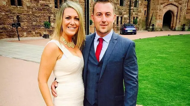 The couple were married for 18 months.