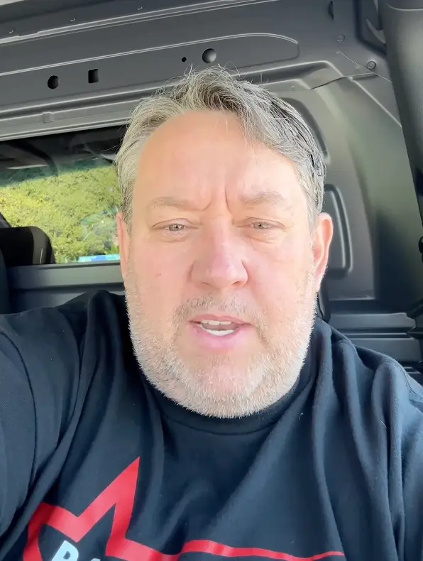 Nezhoda also responded to news of Sheets' death (Instagram/@rbargainhunters)