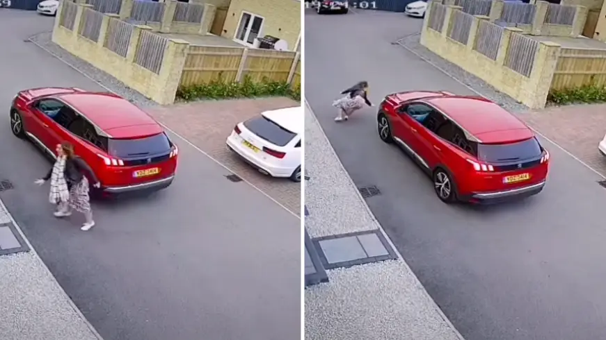 Instagram/@craigjovanavic & @rebeccaclairehair