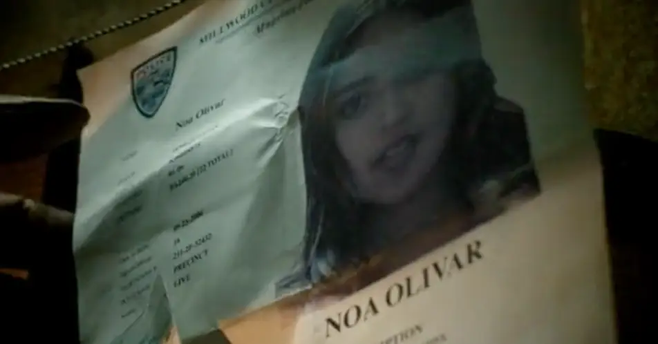 The limited series is set to hit screens on 28th July.