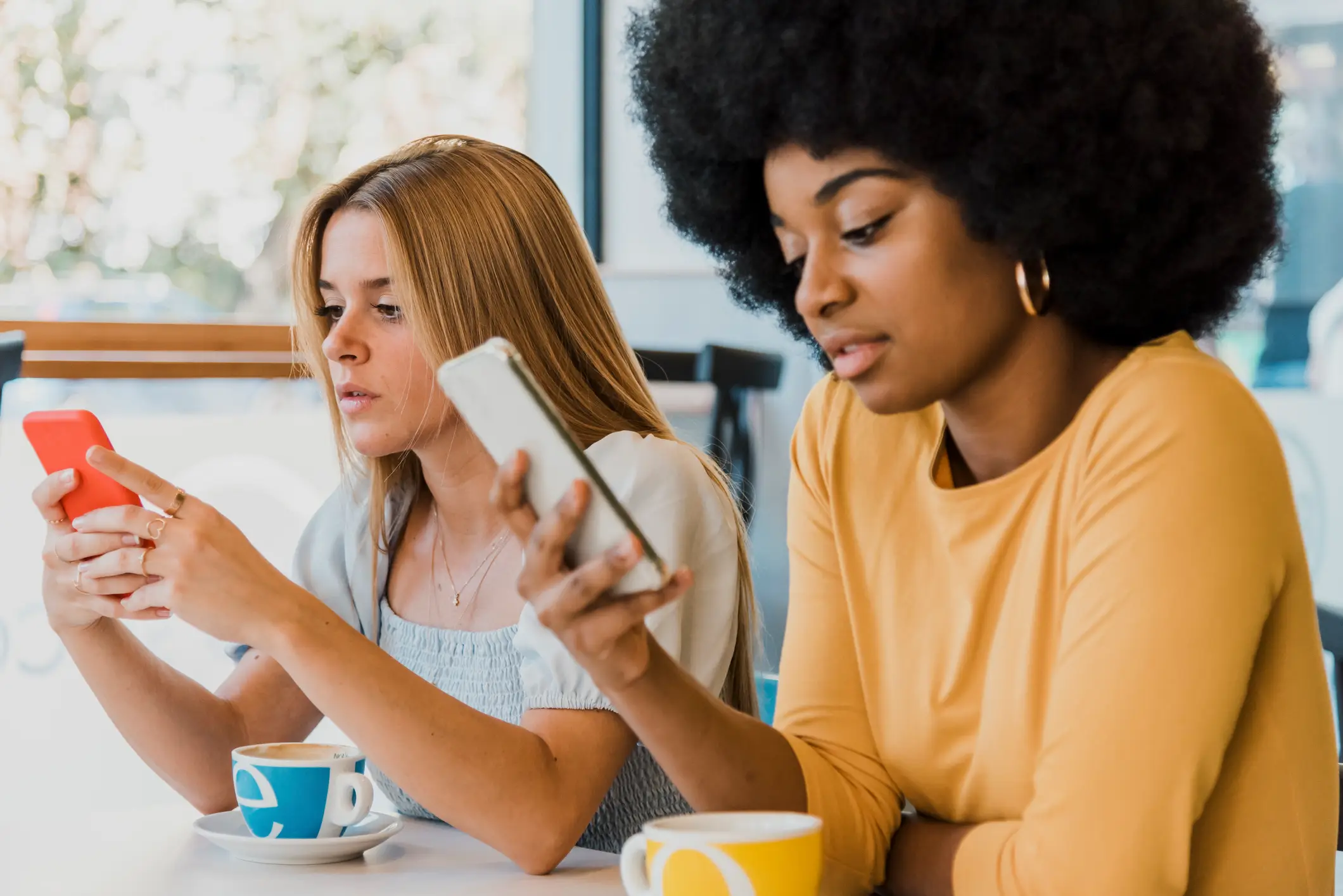 Experts have explained how hobby apps are more than just a bit of fun - they help us build our identities (Getty Stock Image)