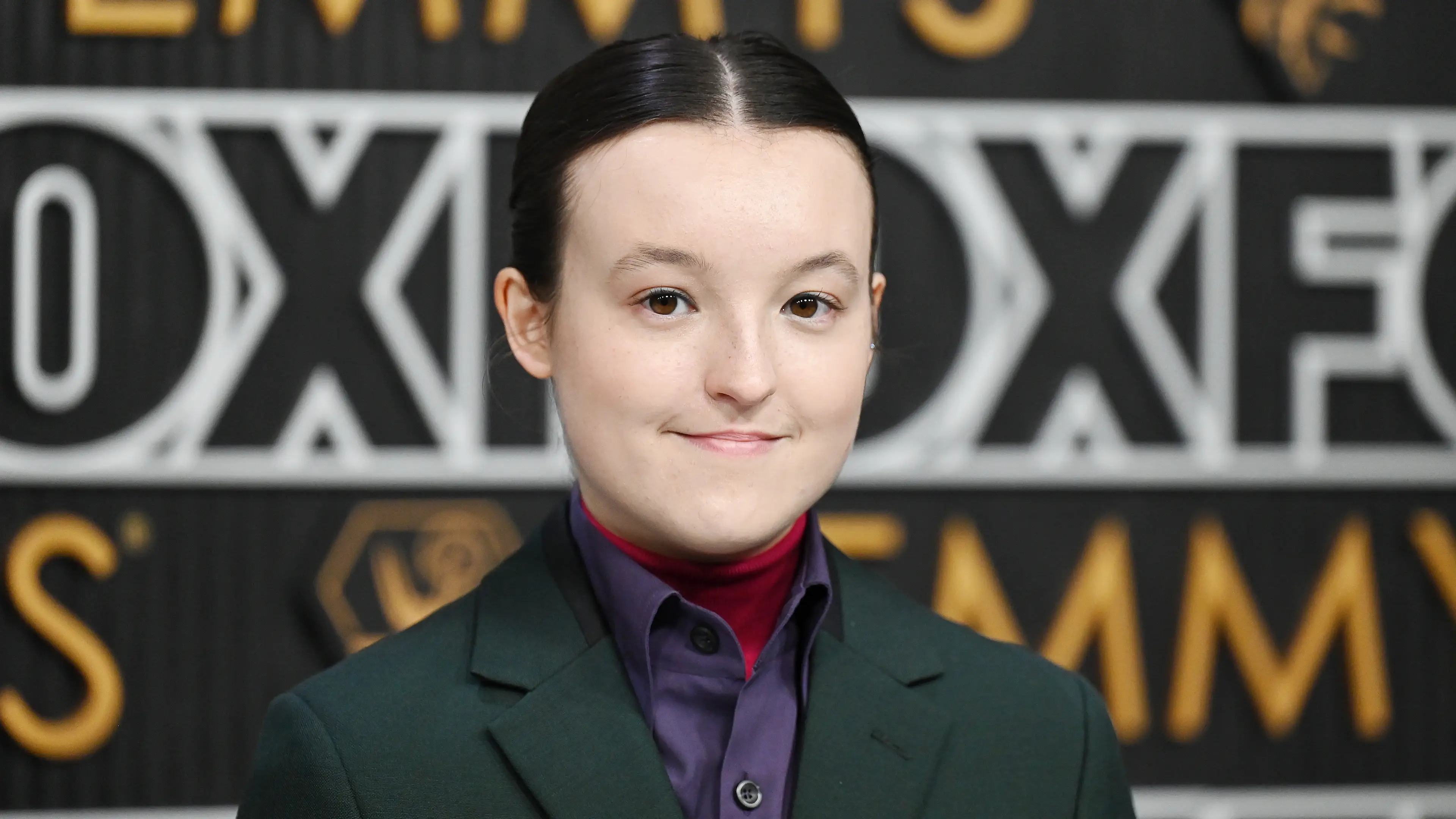 Gilbert Flores/Variety via Getty Images