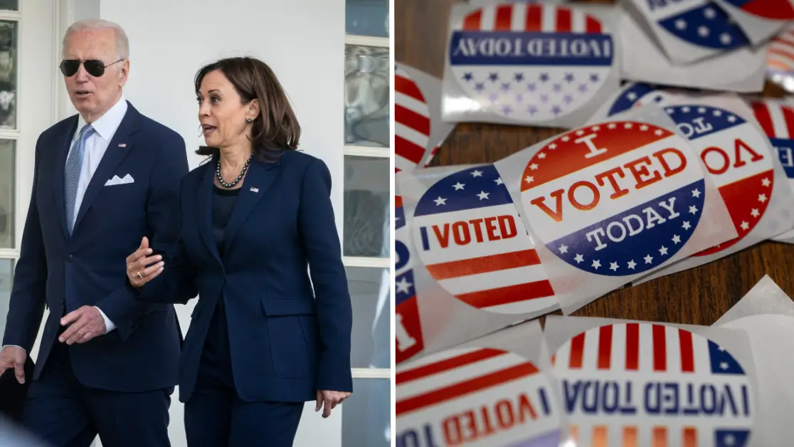 List of most common names of Democratic voters revealed