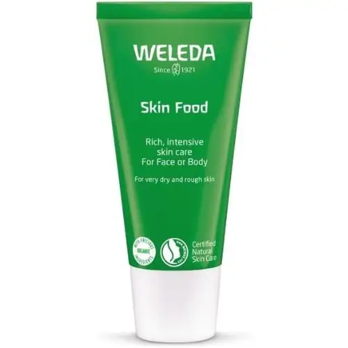 Weleda/Amazon
