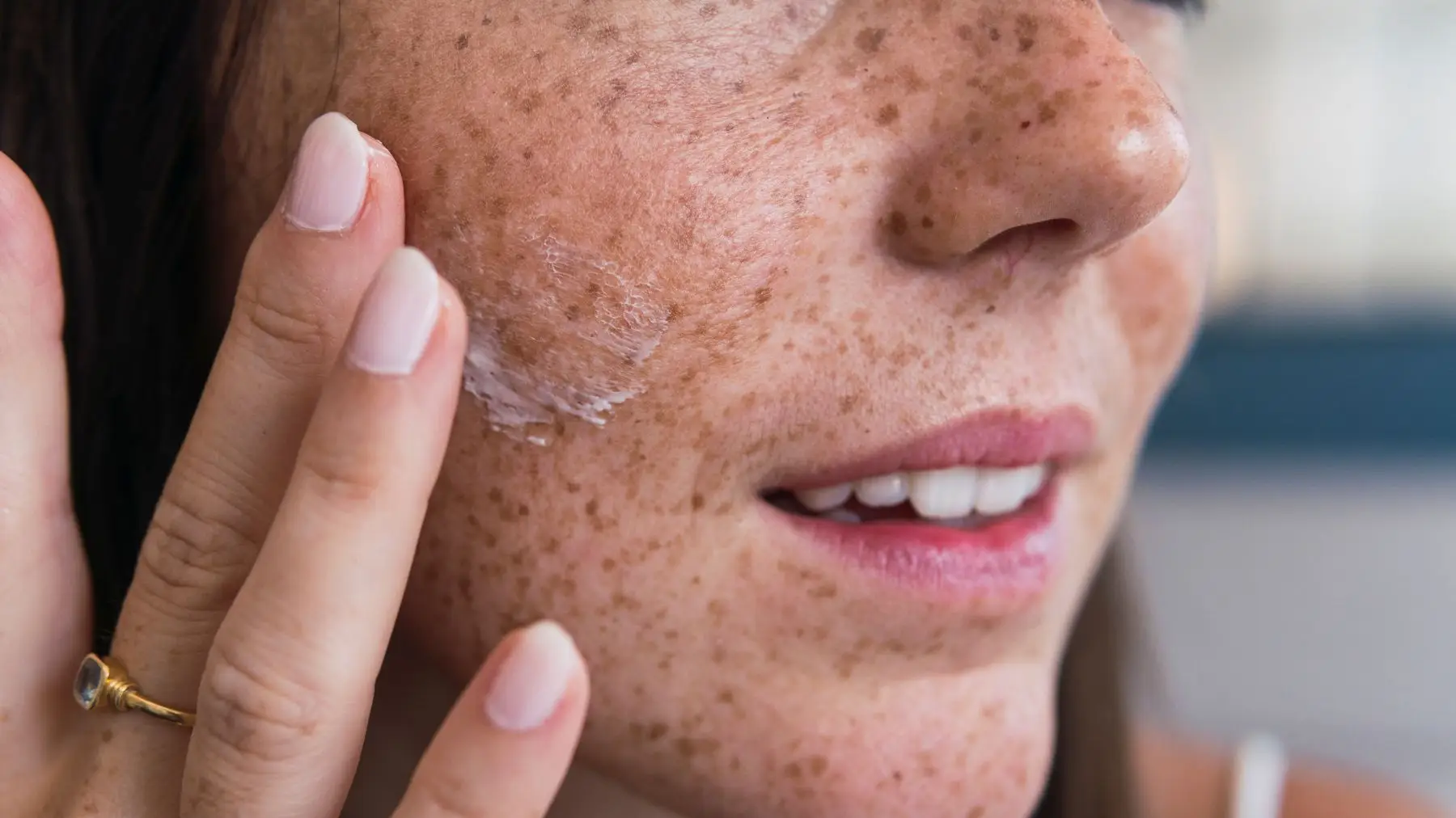 Skin barrier repair doesn't have to cost a small fortune (Westend61/Getty Images)