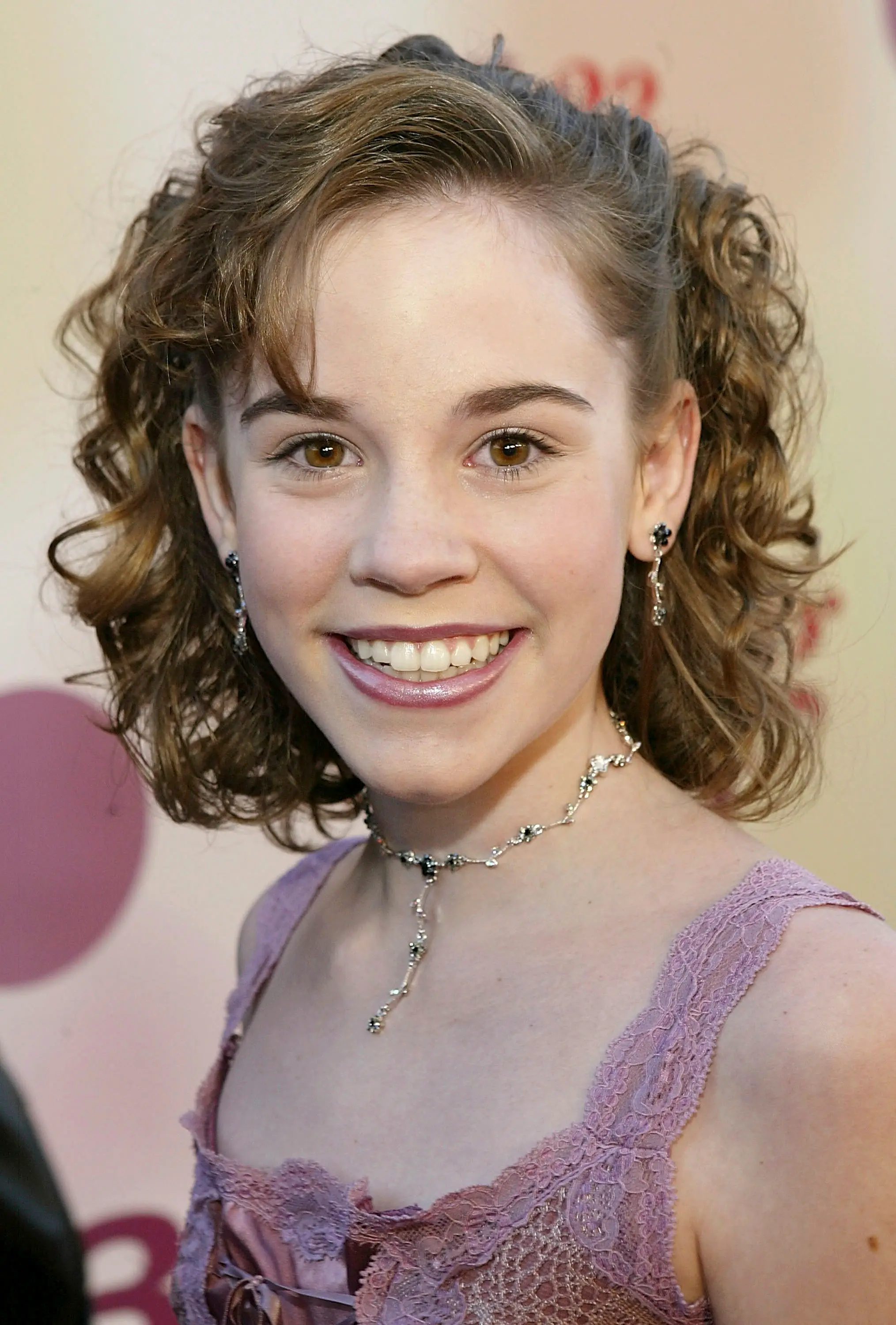Allen is known for playing the younger version of Jennifer Garner's character in 13 Going on 30 (Carlo Allegri/Getty Images)