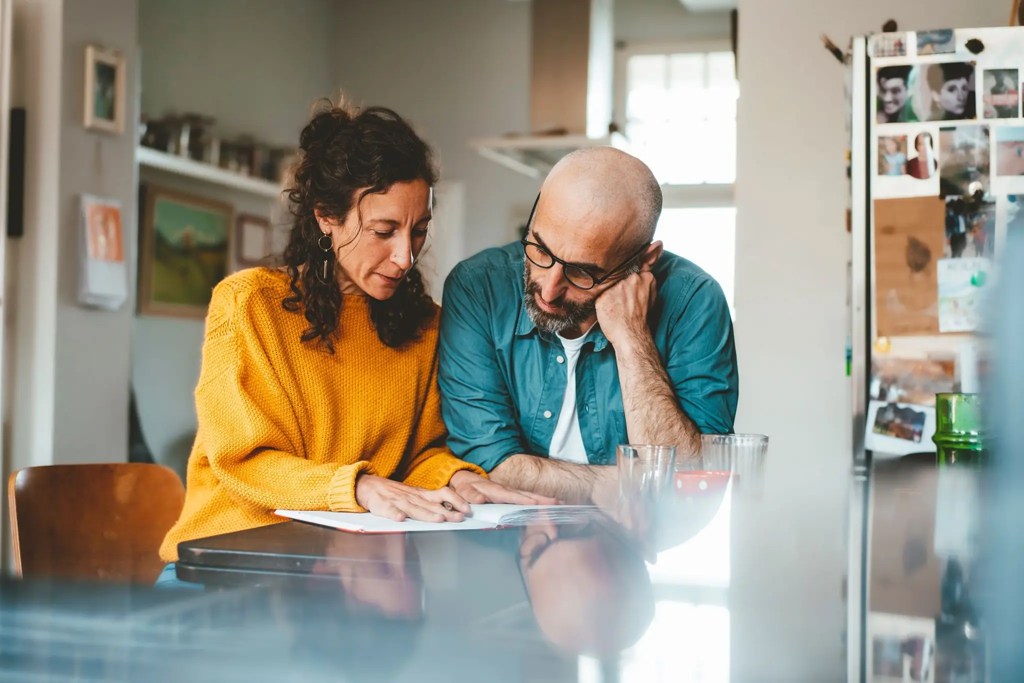 Does age matter? (Getty stock)