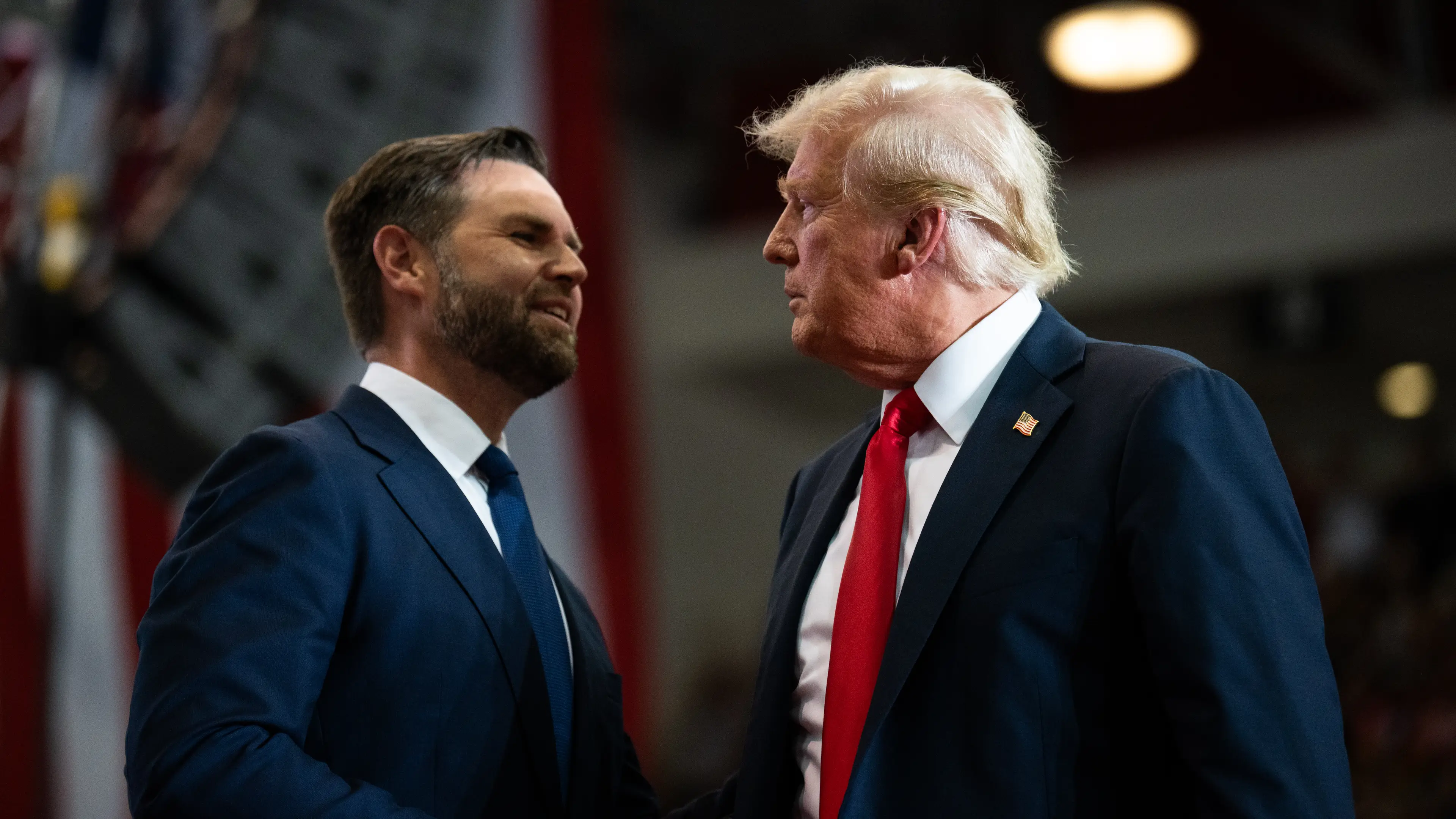 Stephen Maturen/Getty Images