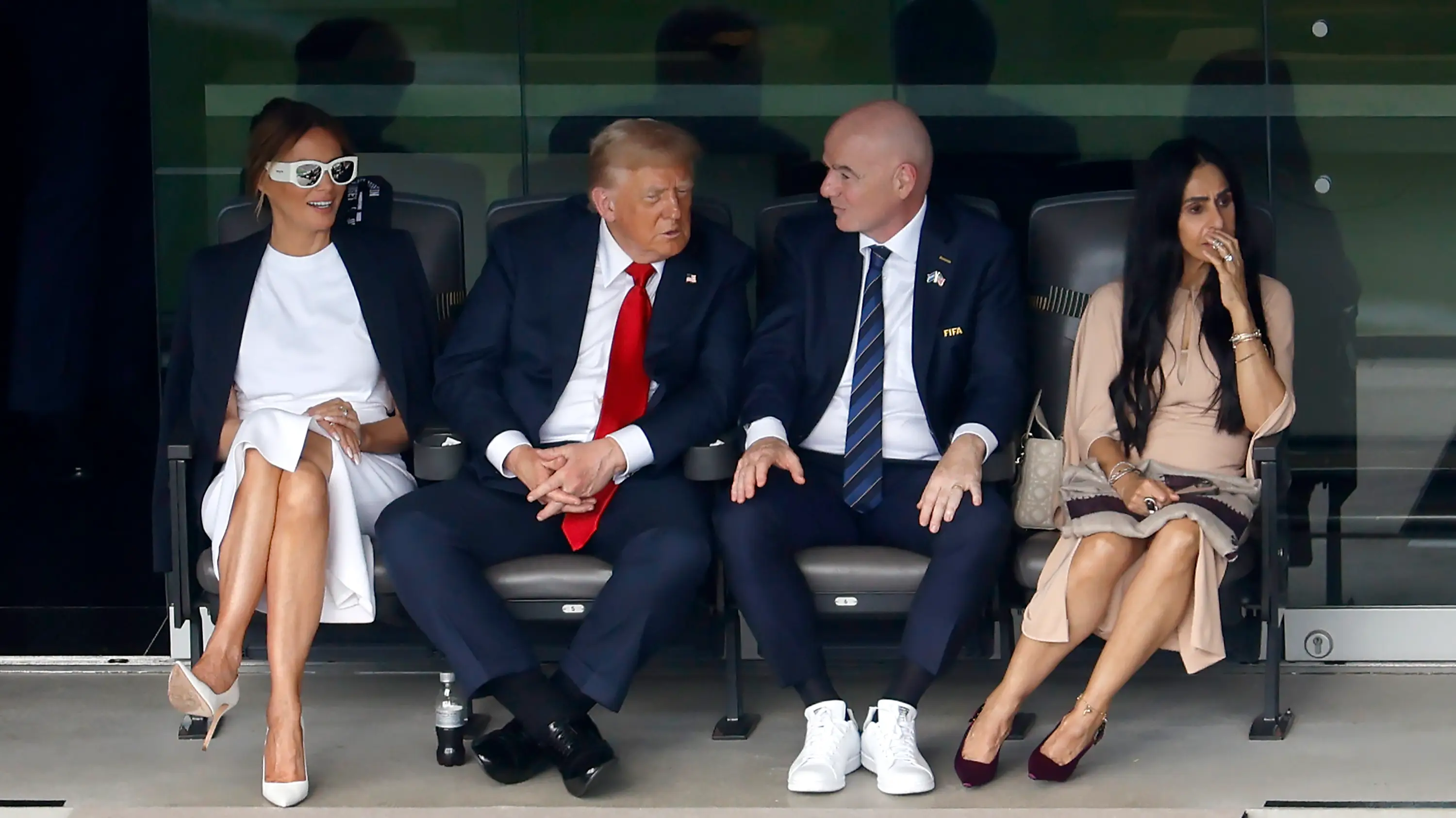 Michael Reaves/Getty Images