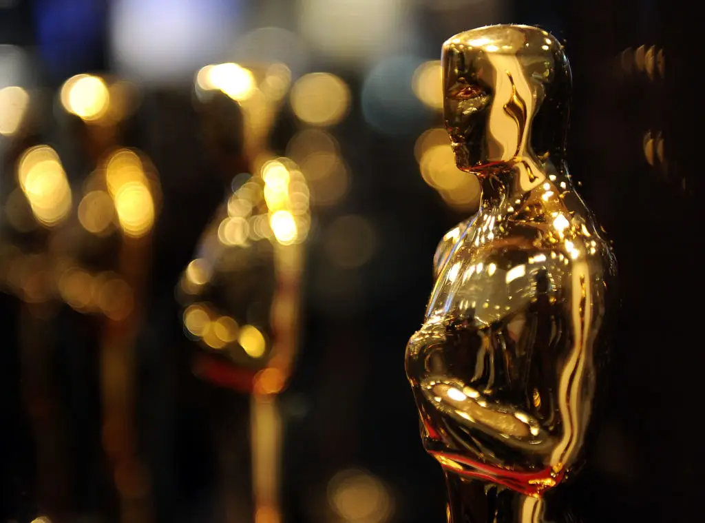 The 97th Academy Awards will take place on Monday (Andrew H. Walker/Getty Images)
