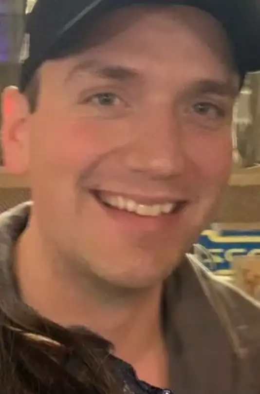 Gypsy is now back together with ex Ken. (TikTok/@realkenurker)