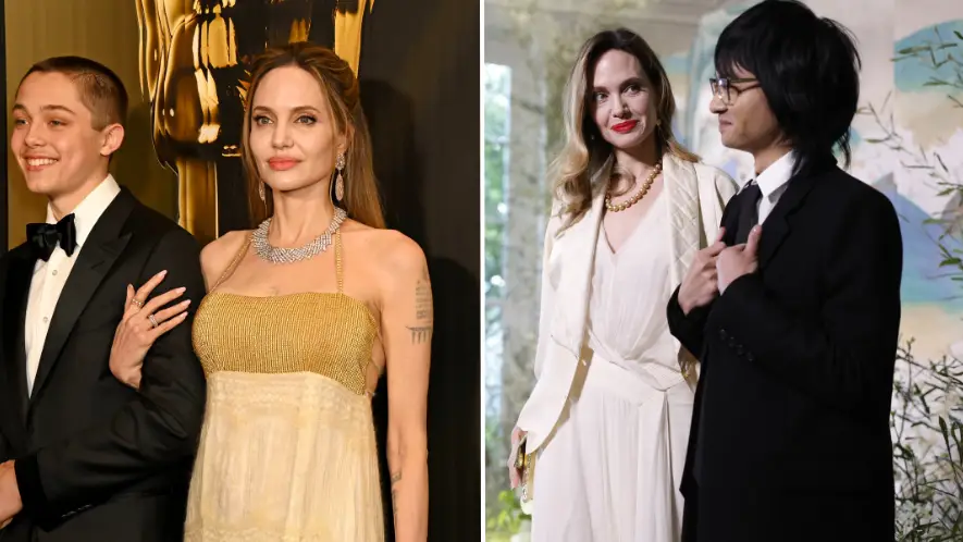 Jon Kopaloff/Getty Images/Anna Moneymaker/Getty Images