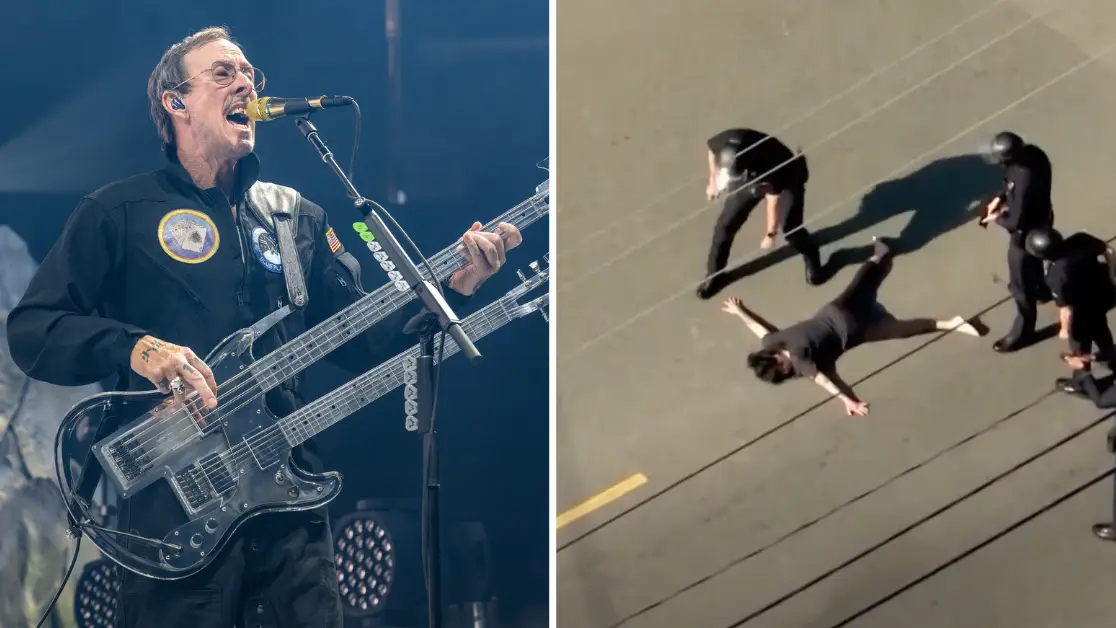 Steve Jennings/Getty Images / KTLA