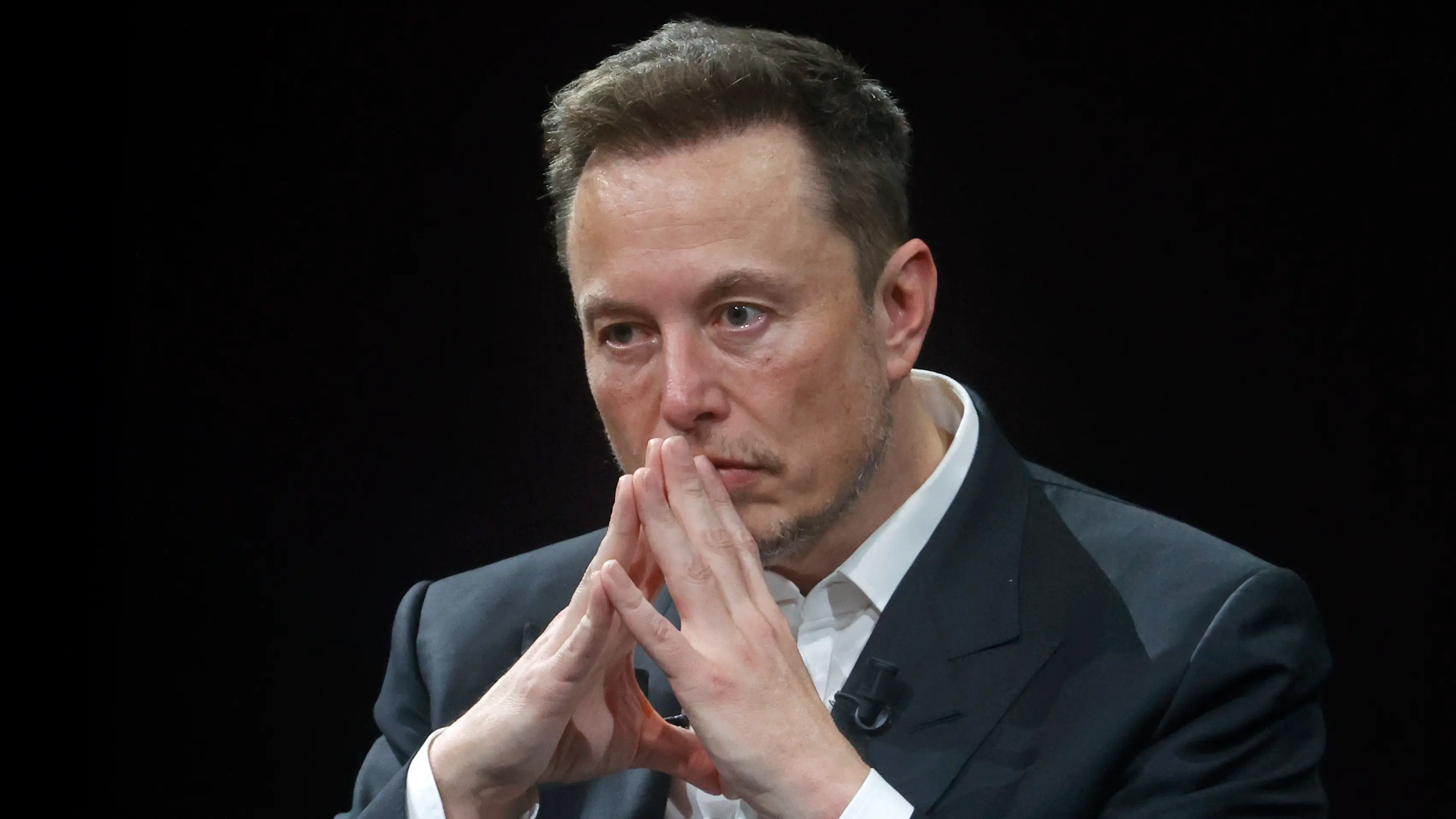 Elon Musk has eerie response after prediction about ‘Elon’ from 1953 goes viral