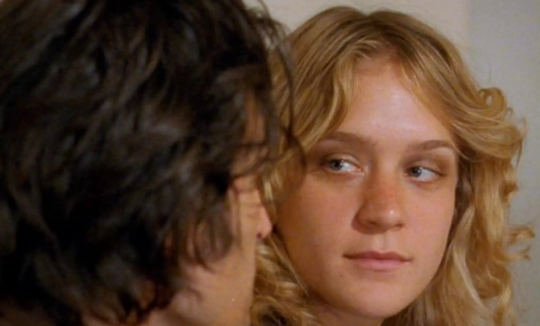 Sevigny in The Brown Bunny (Sony Pictures)