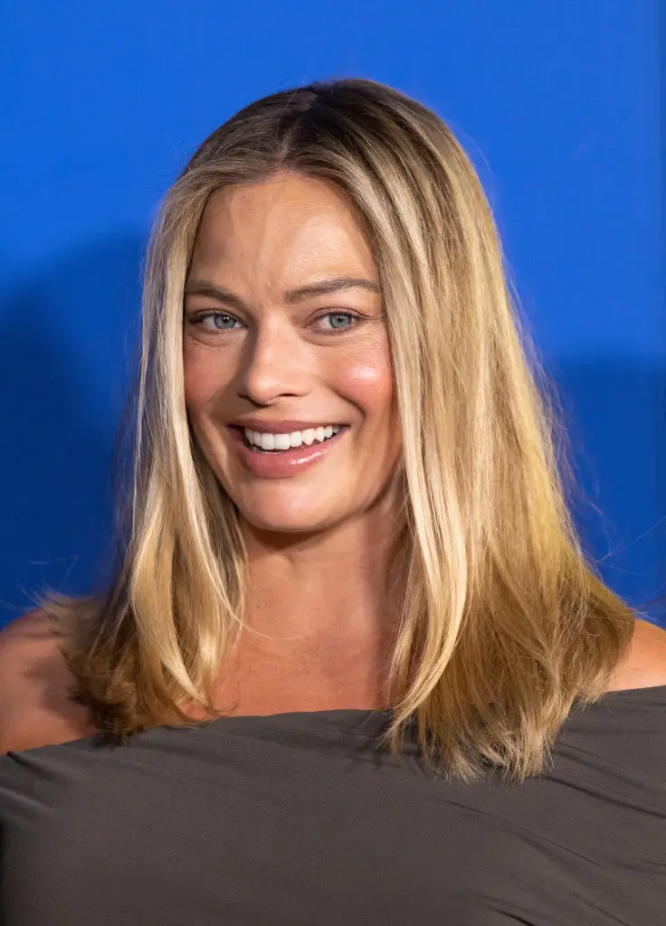 Margot Robbie's production company is behind the movie (Amanda Edwards/Getty Images)