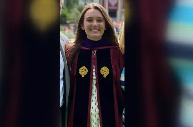A GoFundMe has been established in memory of Erin Piacenti (GoFundMe)