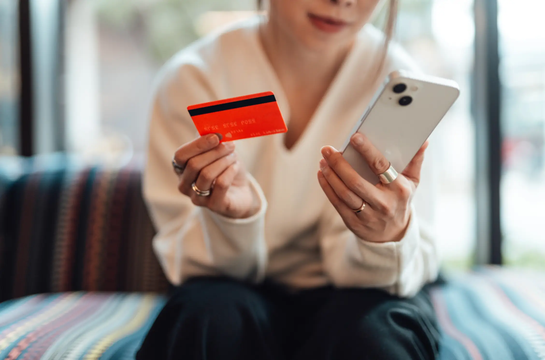 Up to £120,000 will be protected (Getty Stock Image)