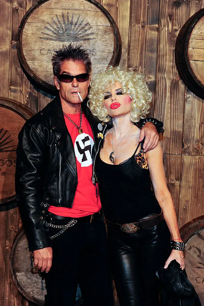 Seriously? Why? (Amy Graves / Contributor / Getty Images)