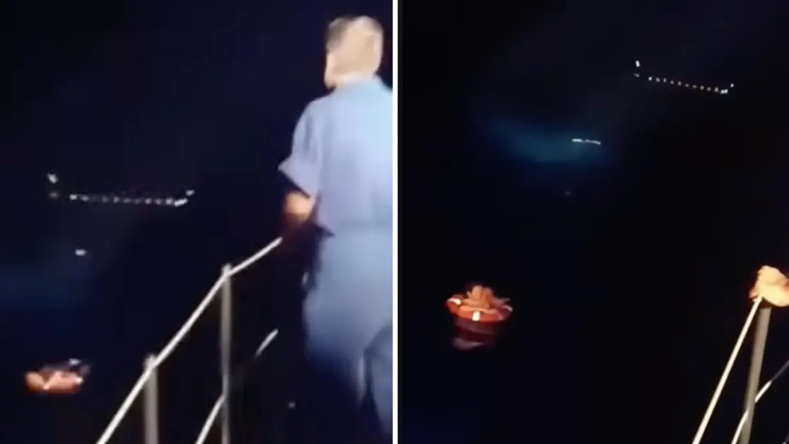 YouTube/HellenicCoastguard