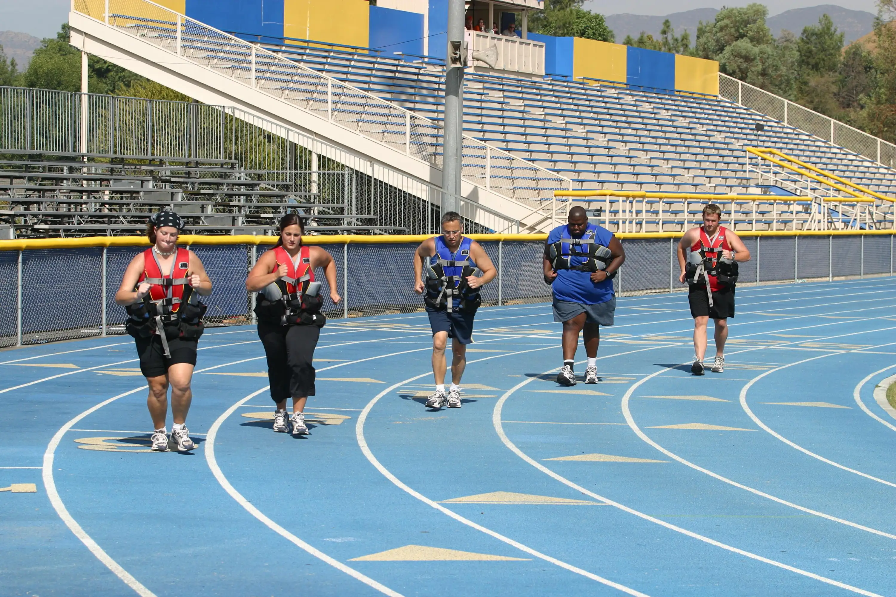 Viewers have since slammed producers of the show (Trae Patton/NBCU Photo Bank/NBCUniversal via Getty Images via Getty Images)