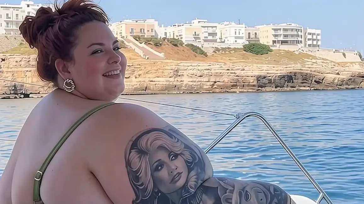 instagram/@tessholliday