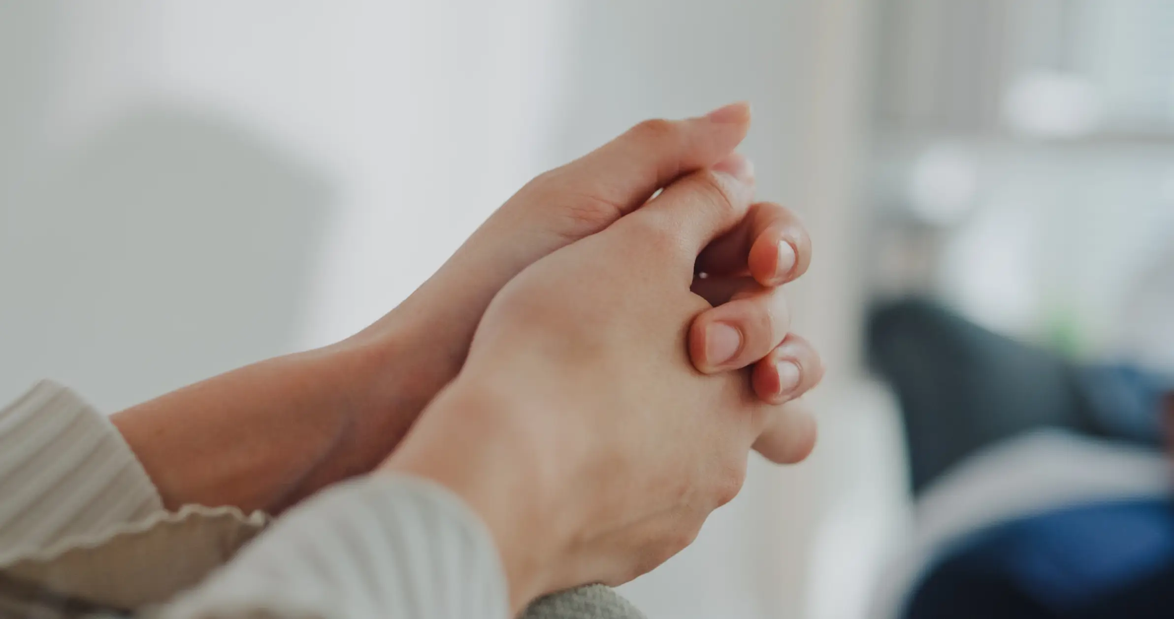 The number of 16–24-year-olds reporting OCD symptoms has more than tripled in the past decade (MTStock Studio / Getty Images)