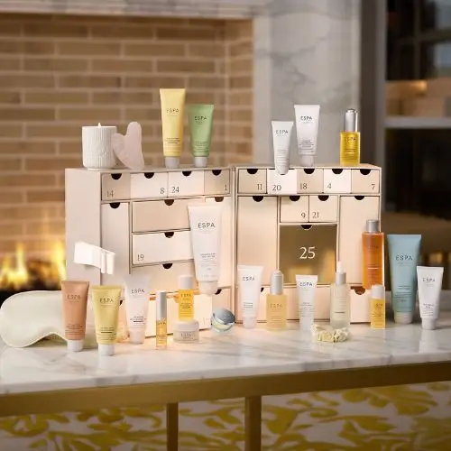 ESPA Beauty Advent Calendar 2026