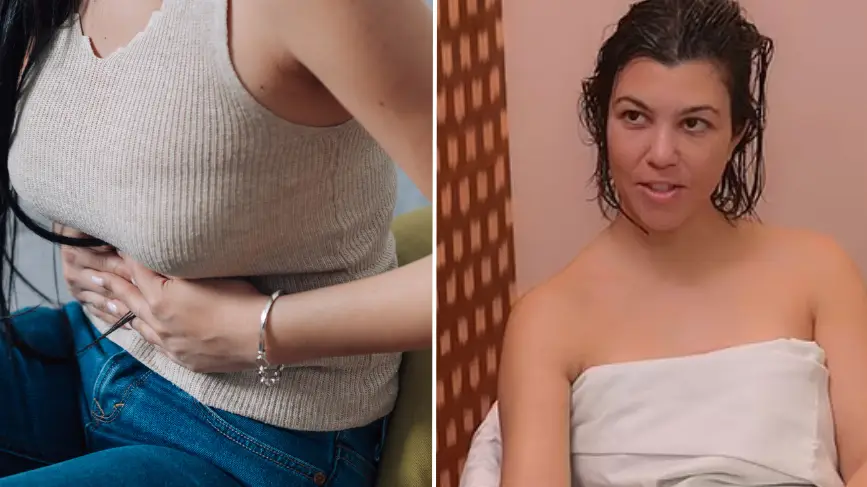 ‘Vaginal steaming’ explained as doctor issues warning over controversial method