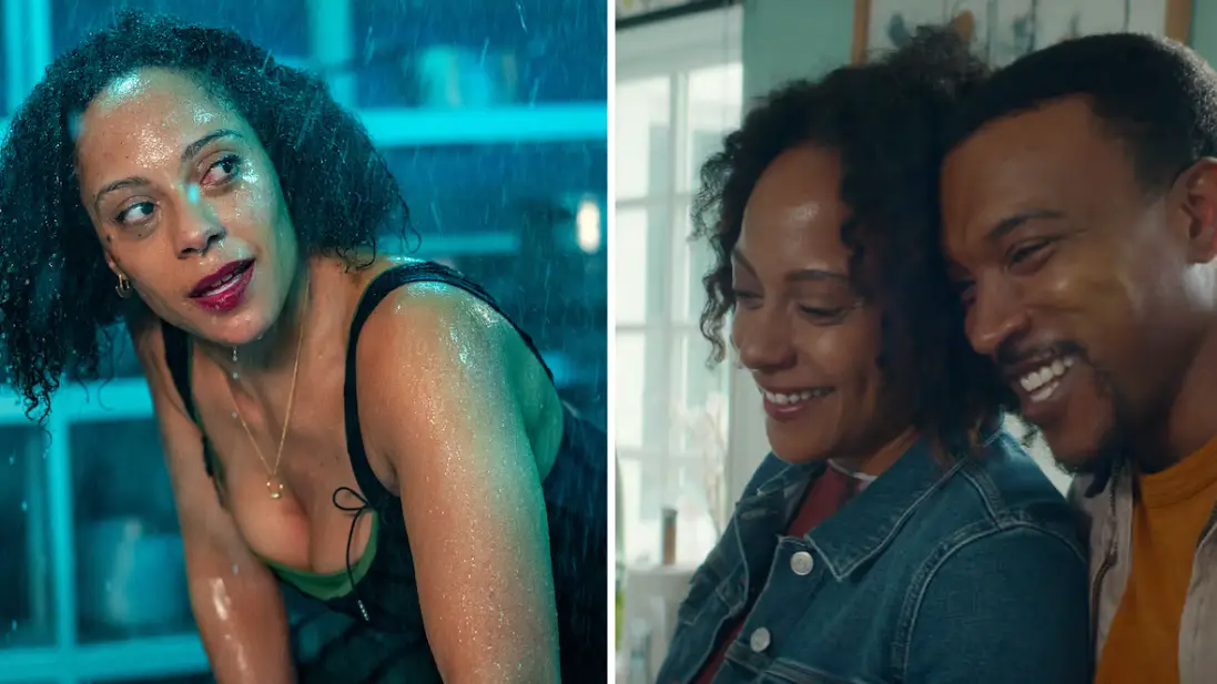 Harlan Coben has warning for anyone who hasn’t finished his latest Netflix series yet