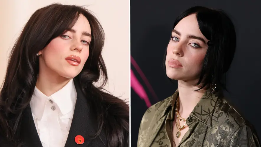 Rodin Eckenroth/Getty Images/Jesse Grant/Getty Images for Environmental Media Association