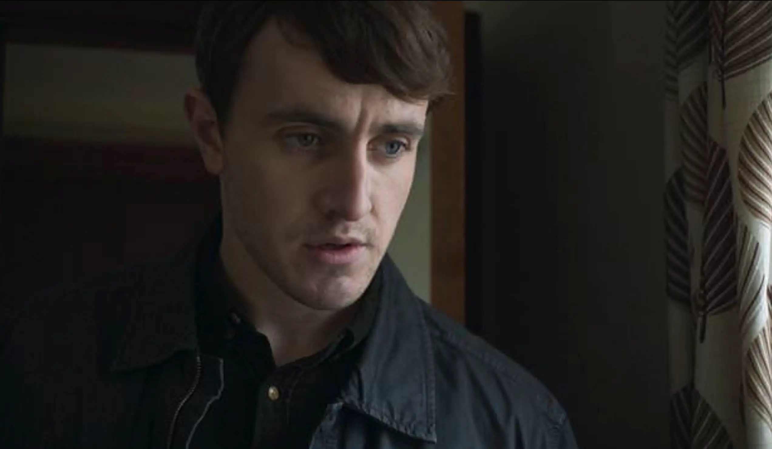 Paul Mescal in The Deceived.