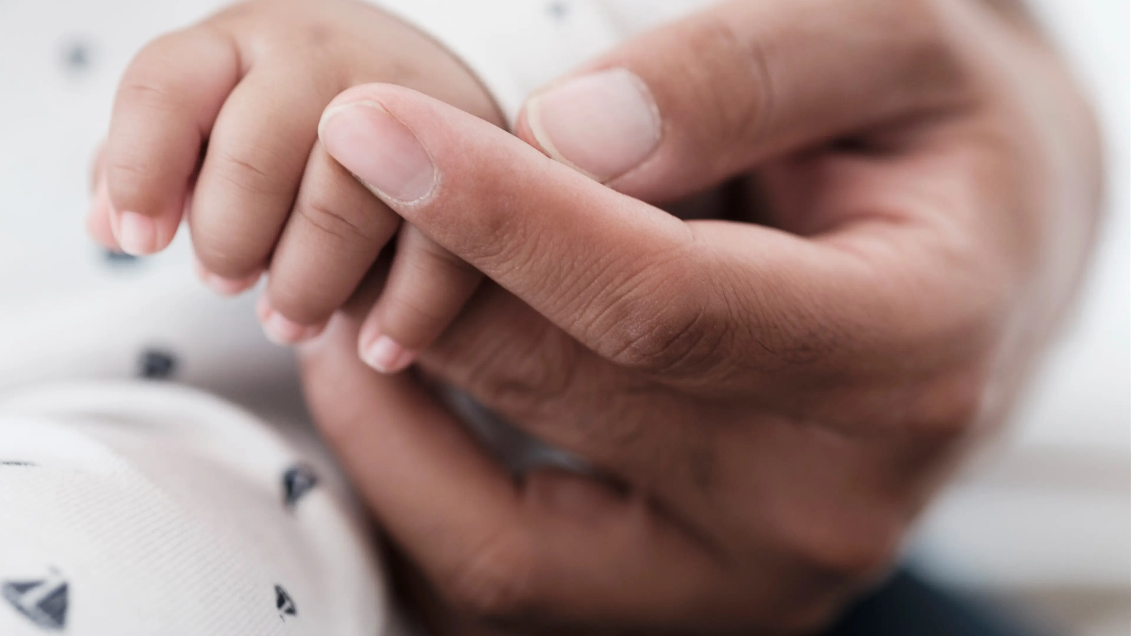 Most common middle names revealed - yours is probably on the list