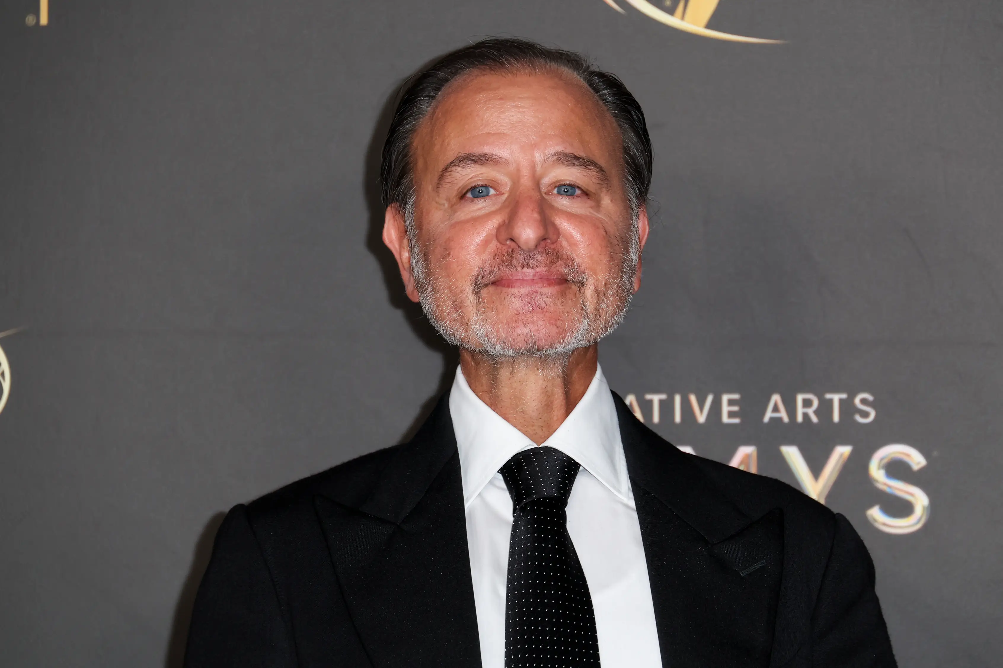 Stevens has since apologised for his behaviour on the show (JC Olivera/Variety via Getty Images)