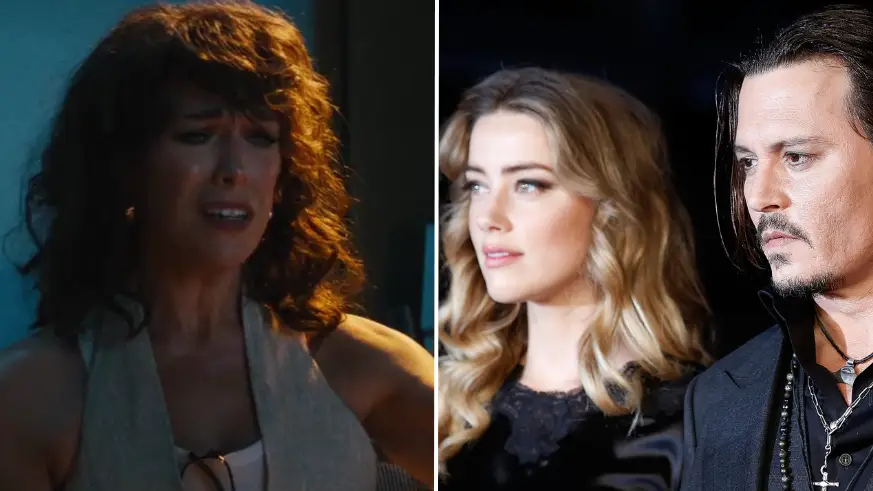 Universal Pictures/John Phillips/Getty Images for BFI