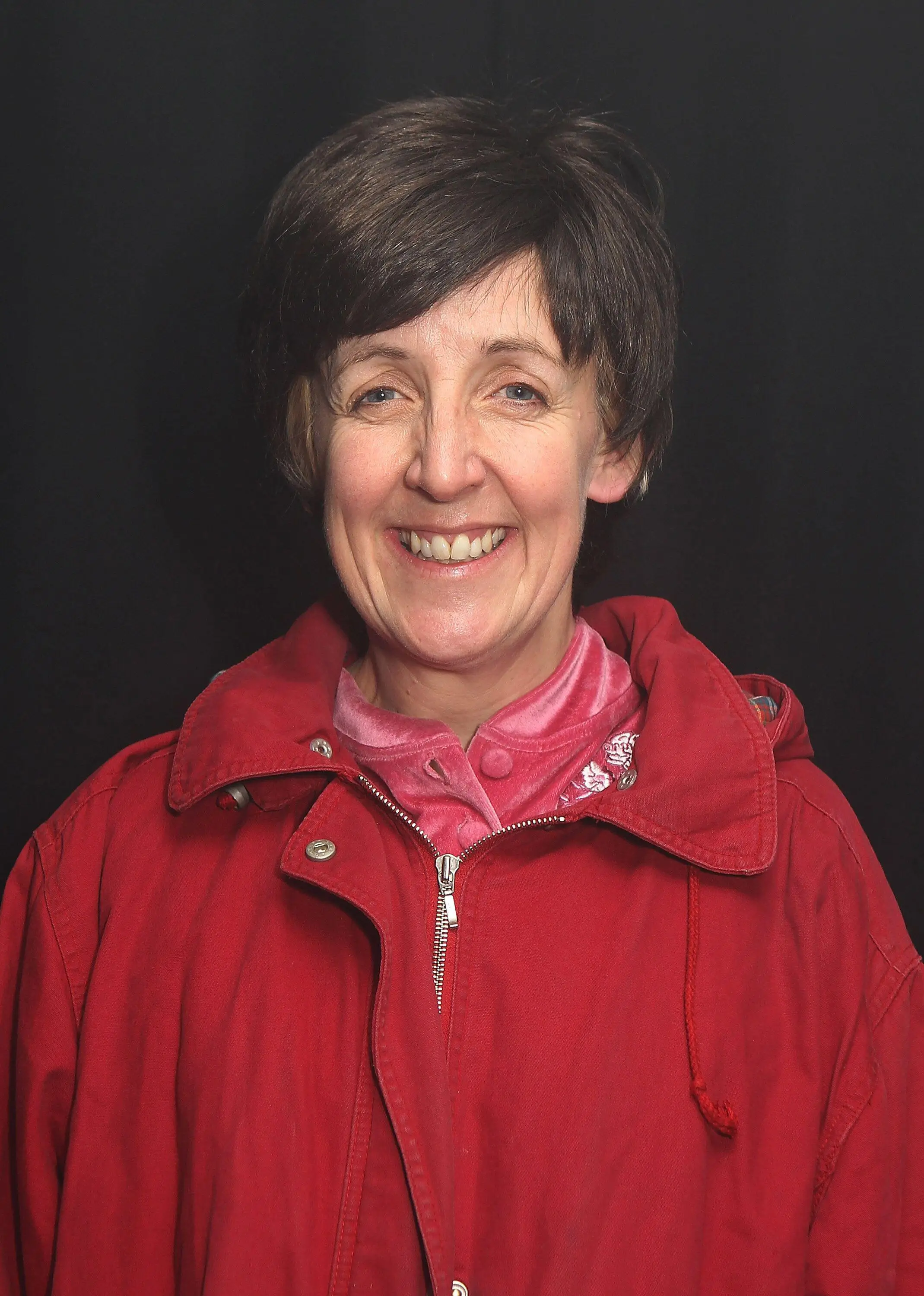 Hayley was introduced in Coronation Street in 1998.